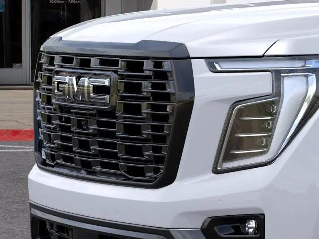 2026 GMC Yukon XL 4WD Denali Ultimate