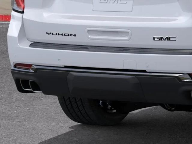 2026 GMC Yukon XL 4WD Denali Ultimate