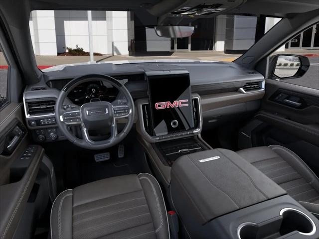 2026 GMC Yukon XL 4WD Denali Ultimate