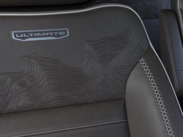 2026 GMC Yukon XL 4WD Denali Ultimate