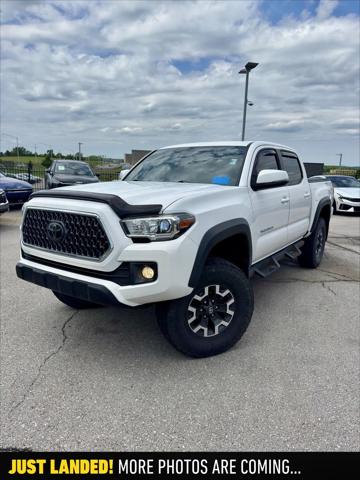 2018 Toyota Tacoma TRD Off Road for sale in Lees Summit, MO