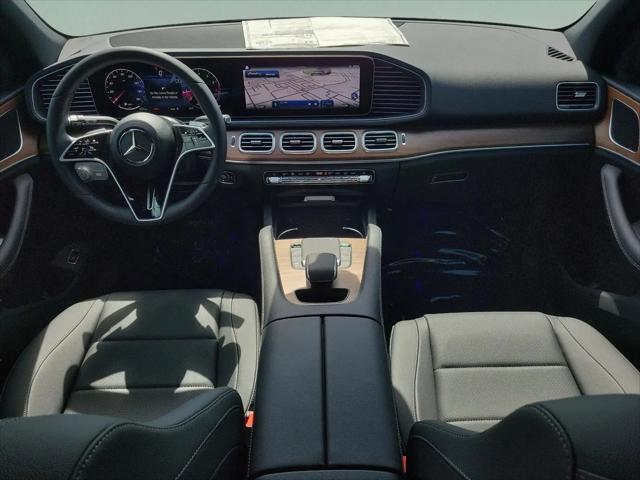 2026 Mercedes-Benz GLE GLE 350 GLE 350