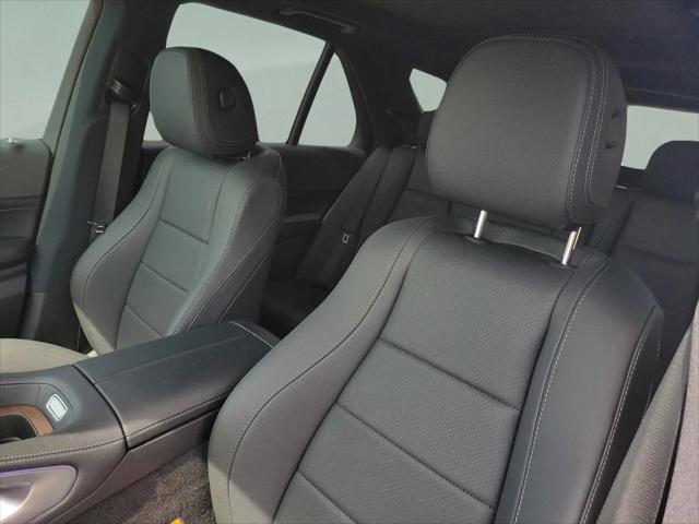 2026 Mercedes-Benz GLE GLE 350 GLE 350