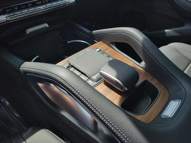 2026 Mercedes-Benz GLE GLE 350 GLE 350