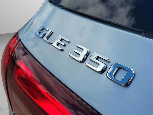 2026 Mercedes-Benz GLE GLE 350 GLE 350