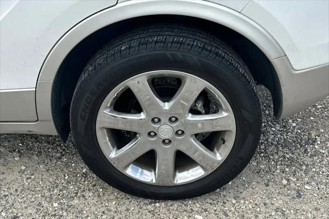 2017 Buick Encore Essence