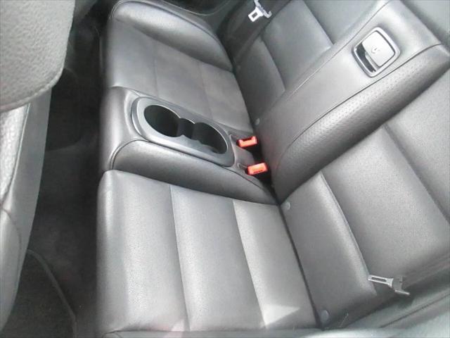 2012 Volkswagen Eos Komfort
