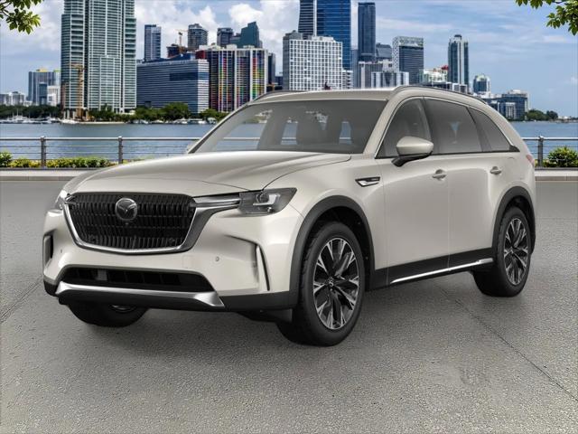 2026 Mazda X-90 Premium Plus for sale in Miami, FL