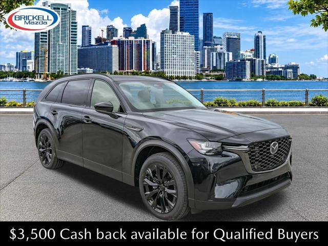 2026 Mazda X-90 3.3 Turbo Premium Sport for sale in Miami, FL
