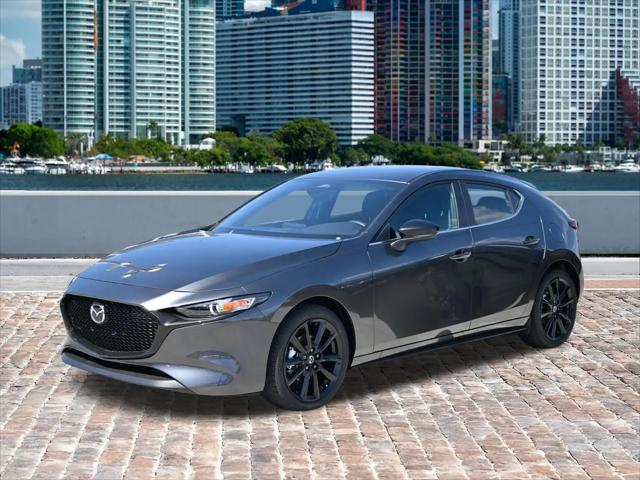 2026 Mazda Mazda3 2.5 S Select Sport for sale in Miami, FL
