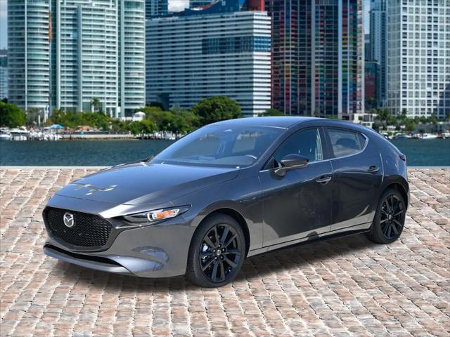 2026 Mazda Mazda3 2.5 S Select Sport for sale in Miami, FL