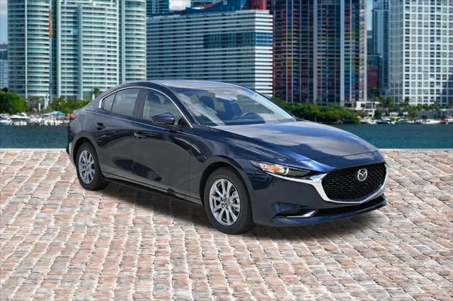 2026 Mazda Mazda3 2.5 S Preferred for sale in Miami, FL