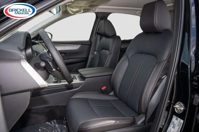 2026 Mazda X-90 3.3 Turbo Premium Sport