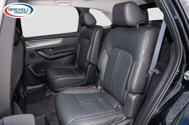 2026 Mazda X-90 3.3 Turbo Premium Sport