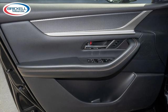 2026 Mazda X-90 3.3 Turbo Premium Sport