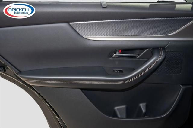 2026 Mazda X-90 3.3 Turbo Premium Sport