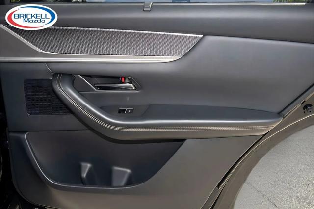 2026 Mazda X-90 3.3 Turbo Premium Sport
