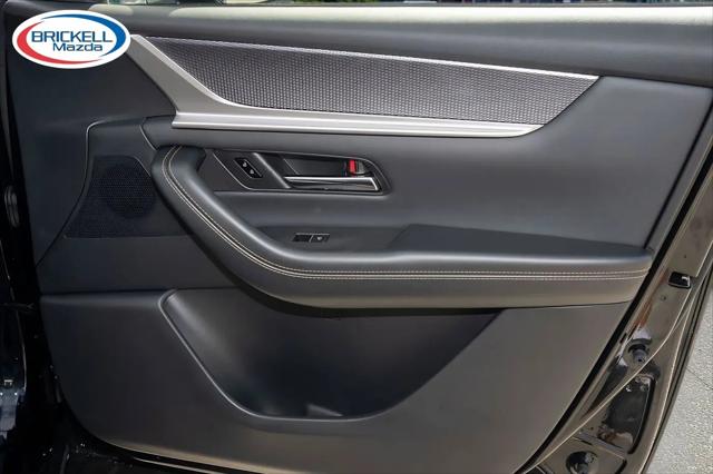 2026 Mazda X-90 3.3 Turbo Premium Sport