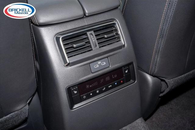 2026 Mazda X-90 3.3 Turbo Premium Sport