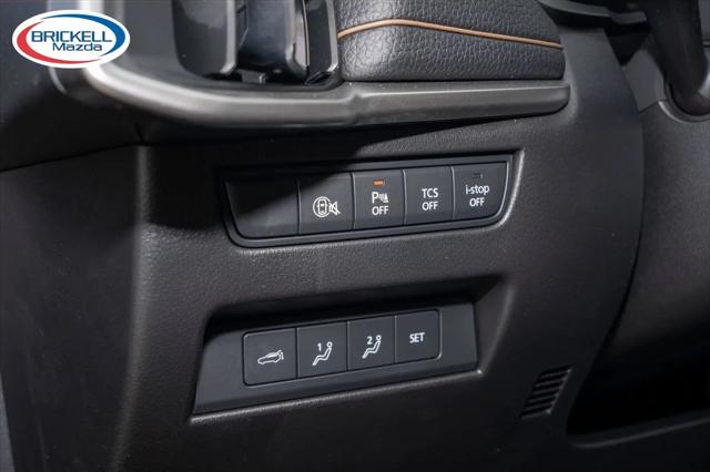 2026 Mazda X-90 3.3 Turbo Premium Sport