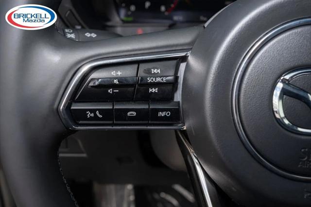 2026 Mazda X-90 3.3 Turbo Premium Sport
