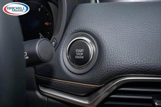 2026 Mazda X-90 3.3 Turbo Premium Sport