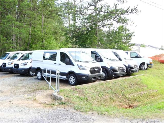 2025 Ram ProMaster 2500 Cargo Van Tradesman High Roof 159" WB w/Pass Seat