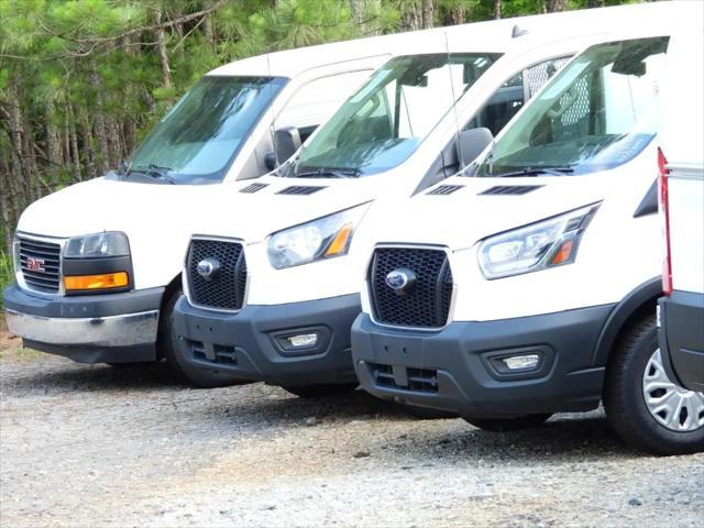 2023 Ram ProMaster 2500 Cargo Van High Roof 159" WB