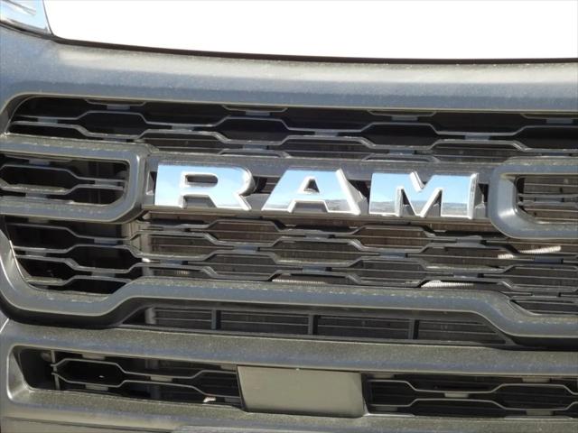 2023 Ram ProMaster 2500 Cargo Van High Roof 159" WB