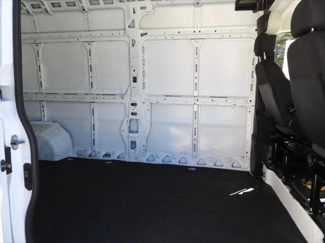 2023 Ram ProMaster 2500 Cargo Van High Roof 159" WB