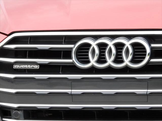 2018 Audi A5 2.0T Premium