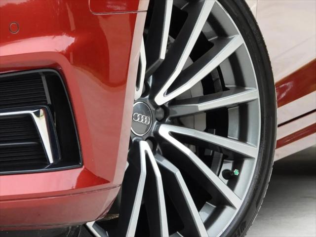 2018 Audi A5 2.0T Premium