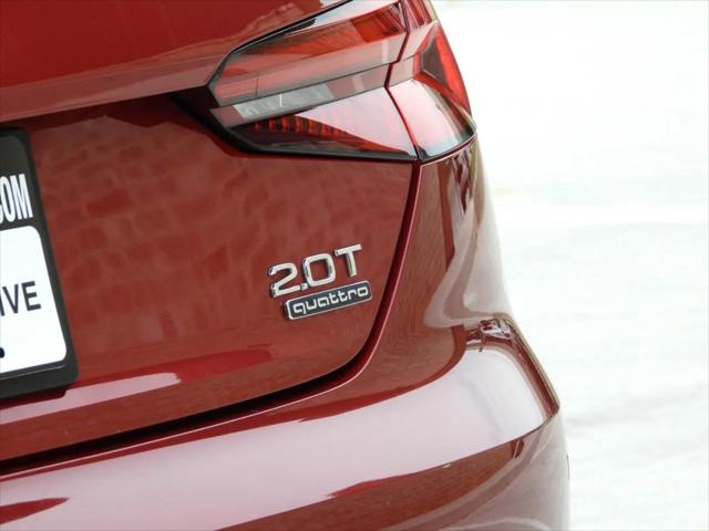 2018 Audi A5 2.0T Premium