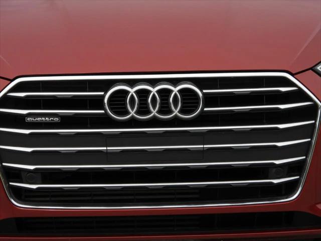 2018 Audi A5 2.0T Premium