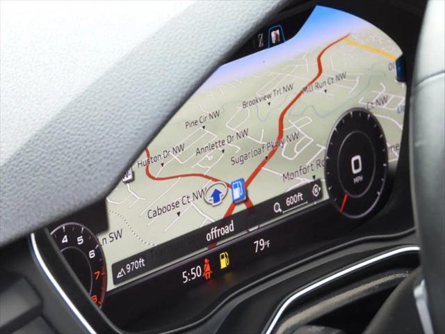 2018 Audi A5 2.0T Premium