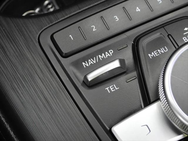 2018 Audi A5 2.0T Premium