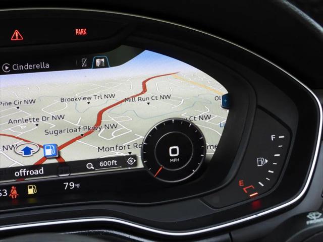 2018 Audi A5 2.0T Premium