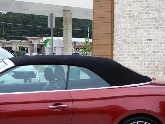2018 Audi A5 2.0T Premium