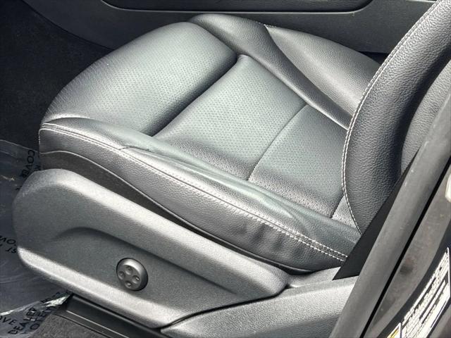 2021 Mercedes-Benz GLC 4MATIC SUV