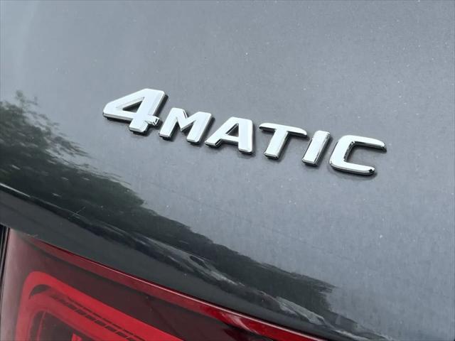 2021 Mercedes-Benz GLC 4MATIC SUV