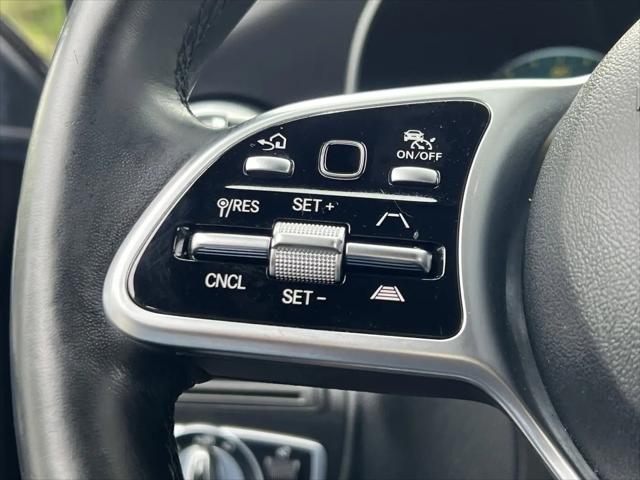 2021 Mercedes-Benz GLC 4MATIC SUV