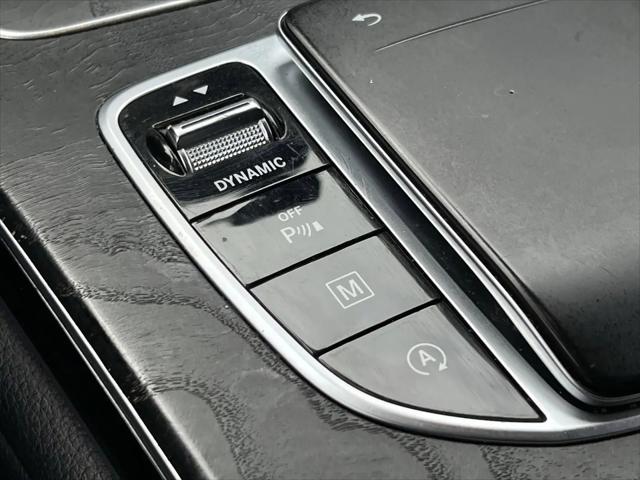2021 Mercedes-Benz GLC 4MATIC SUV