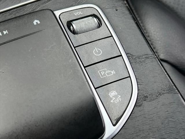2021 Mercedes-Benz GLC 4MATIC SUV