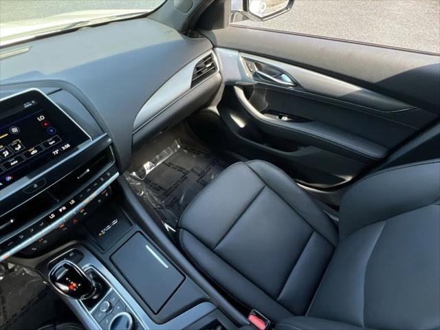 2023 Cadillac CT5 Premium Luxury