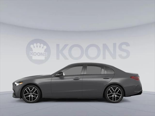 2026 Mercedes-Benz C-CLASS C 300 C 300