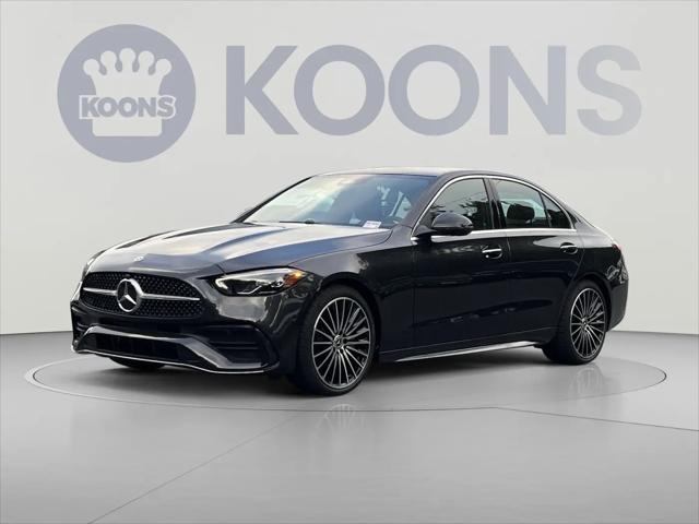2026 Mercedes-Benz C-CLASS C 300 C 300 for sale in Catonsville, MD