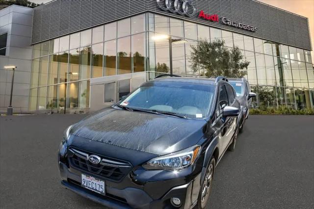 2021 Subaru Crosstrek Sport for sale in Calabasas, CA