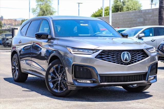 2026 Acura MDX A-SPEC for sale in Valencia, CA