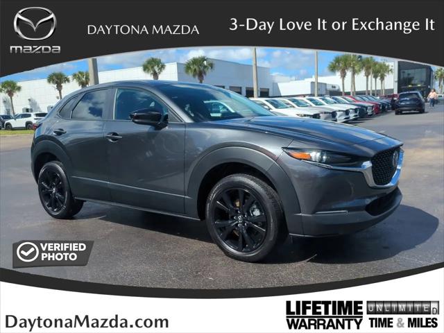 2026 Mazda CX-30 2.5 S Select Sport for sale in Daytona Beach, FL