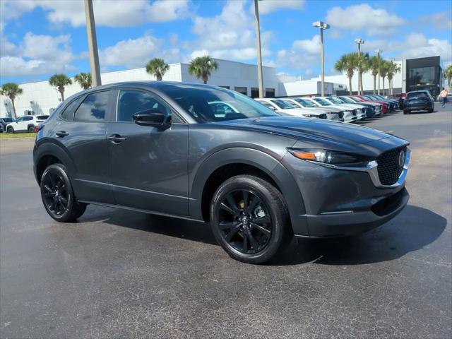 2026 Mazda CX-30 2.5 S Select Sport